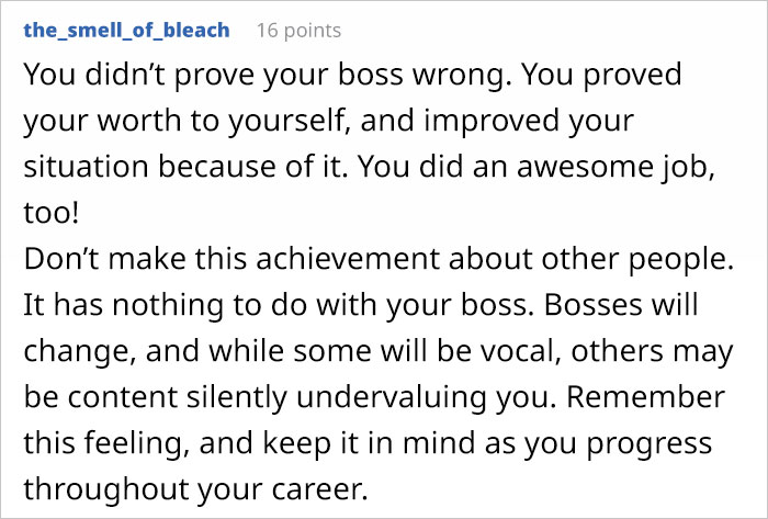 Mistreated Employee Secretly Interviews For Other Jobs, Gets New Job With 40k Raise