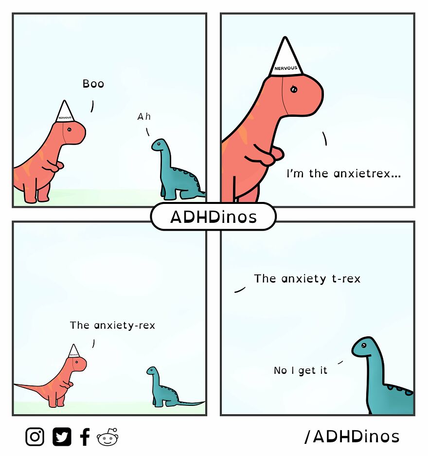 The Tyrannosaurus-Wreck