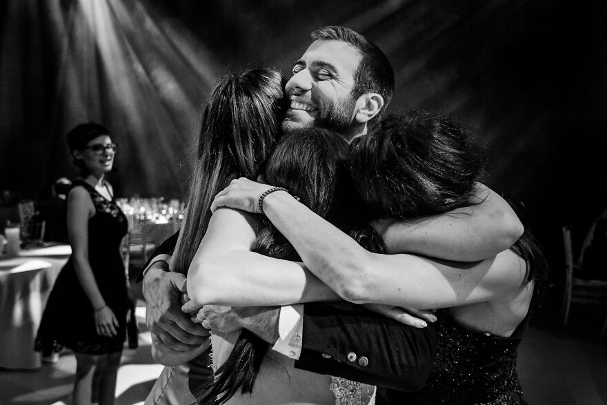 18 Wedding Pictures Taken By Me