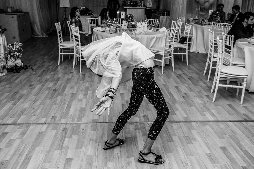 18 Wedding Pictures Taken By Me