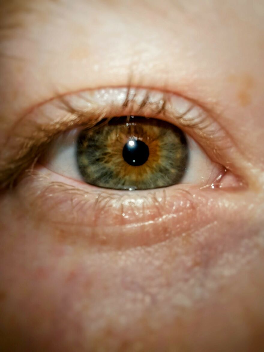 Here's One, I Have A Little Clover In It🍀