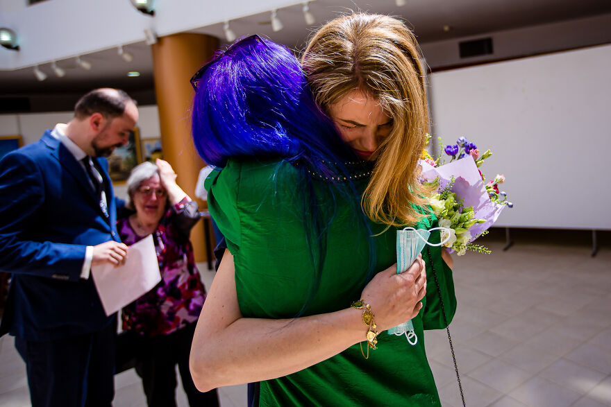 18 Wedding Pictures Taken By Me