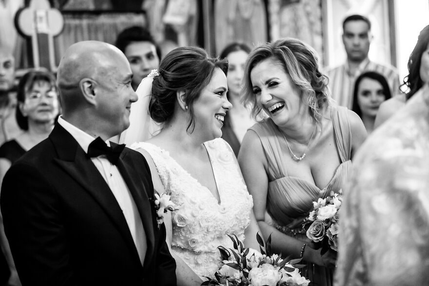 18 Wedding Pictures Taken By Me