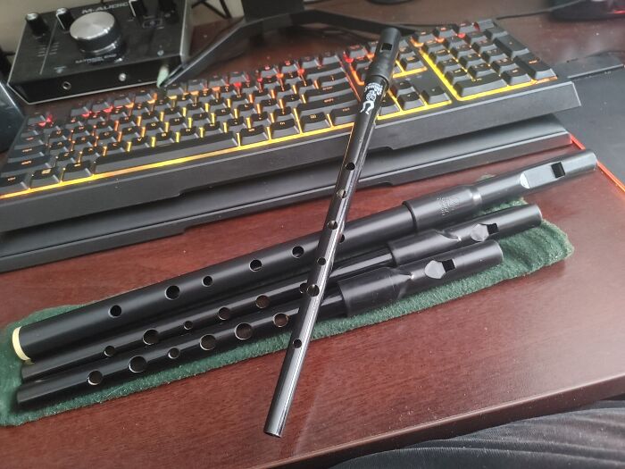 Here's A Fun One I Don't See Very Often