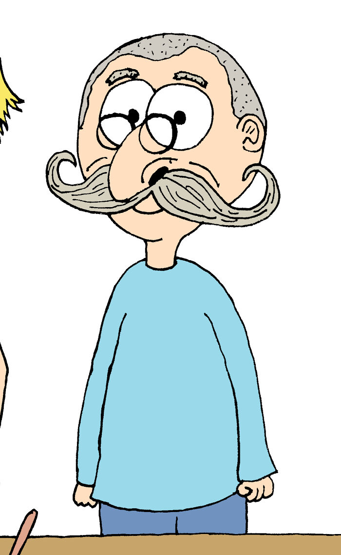 Horst Lichter, A Guy From German Television