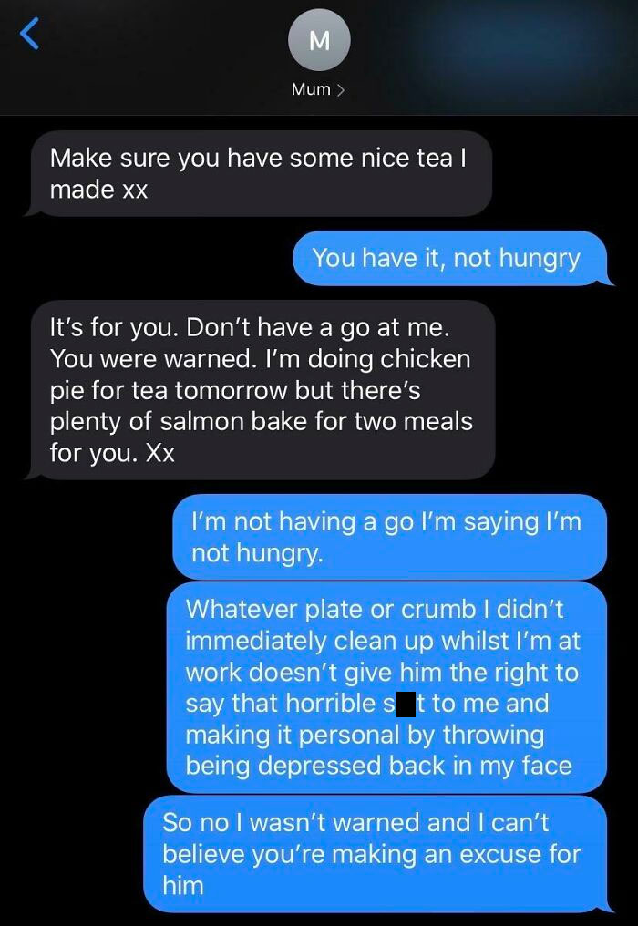 Lockdown Week 1: Mum Acting Like Roses After Step Dad Screams That I’m ‘Ruining Their Relationship, No Wonder You Are The Way You Are’