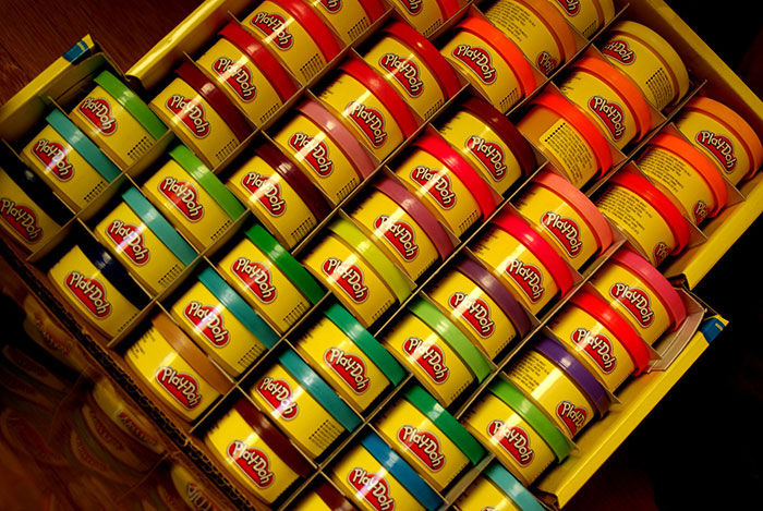 Person Asks “What’s Something You'd Love Getting As A Gift But No One Considers Giving You Because You're An Adult?”, 30 Folks Deliver