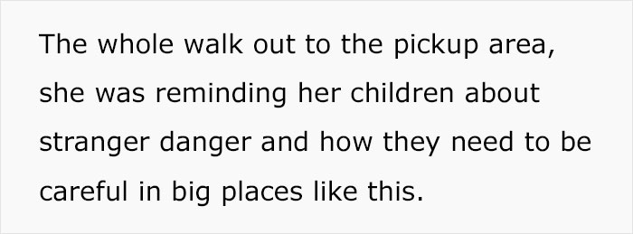 Woman On A Plane Realizes This Dad Just Left Her His Children To Look After During The Flight Woman On A Plane Realizes This Dad Just Left Her His Children To Look After During The Flight