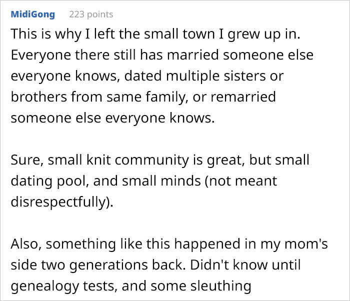 Married Couple Takes DNA Test, Discovers They’re First Cousins, Confront Family Who Kept It A Secret Married Couple Takes DNA Test, Discovers They’re First Cousins, Confront Family Who Kept It A Secret