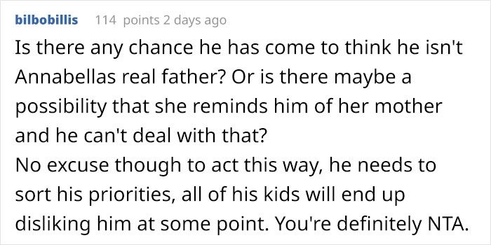 Woman Calls Out Her Son For Not Bringing His Daughter To Disneyland With The Rest Of His Family