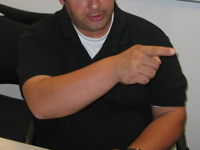 "Why Do Men Do This": 30 Women Share Their "Insecure Men" Horror Stories