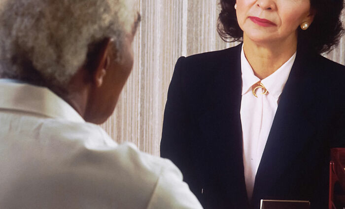 Lawyers Are Sharing 30 Fails They’ve Witnessed In Court