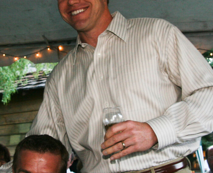 30 People Who Did Not Have A Good Time At A Wedding Because Of A Horrible Speech