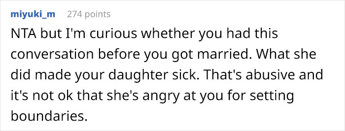 Stepmother Uses Toxic Discipline Methods On Kids, Father Finds Out And Tells Her That She Has No Say In How They Should Be Raised