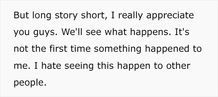 Inappropriate Message A Company Executive Sent To This Woman After Reaching Out To Her About A Job Offer Goes Viral With Over 300K Views