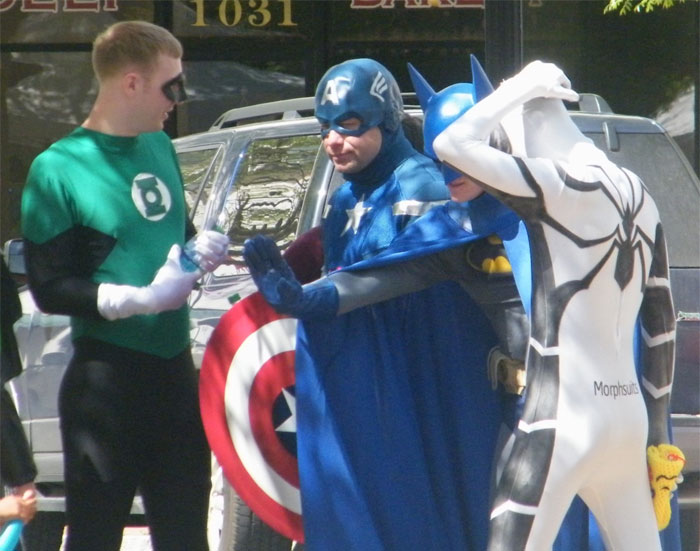 30 Common And Not-So-Common Corporate Lingo Folks Online Hate With A Passion