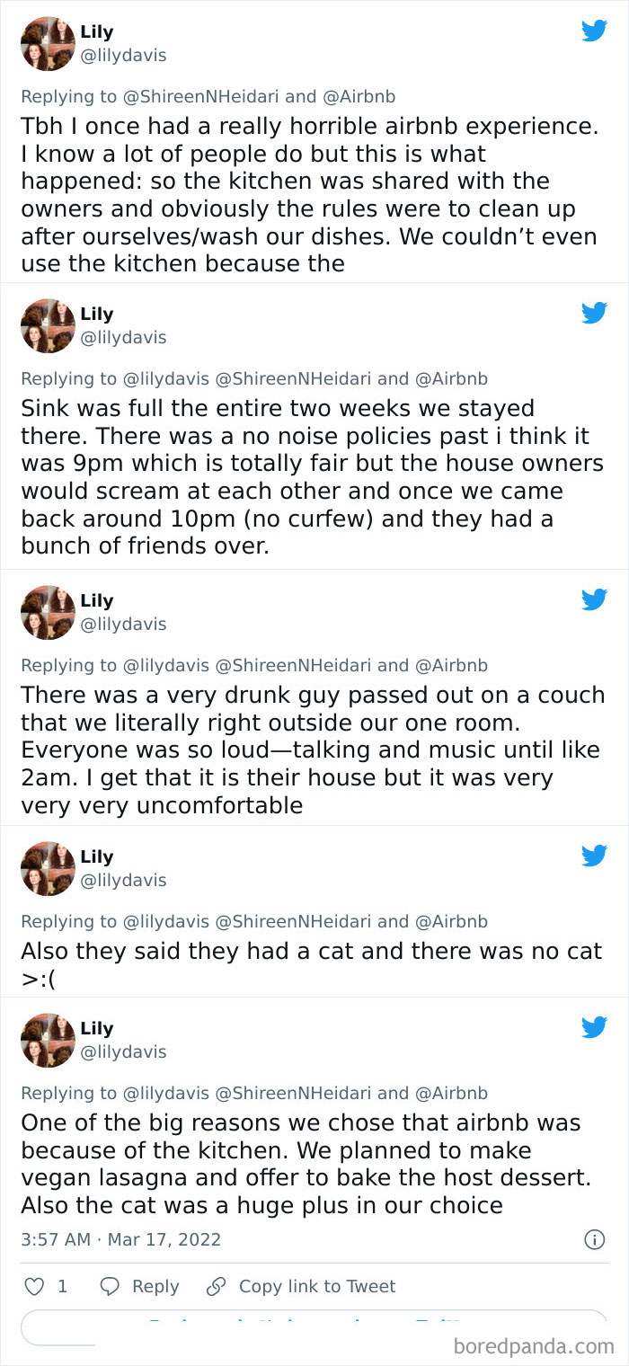 Airbnb-Horror-Stories