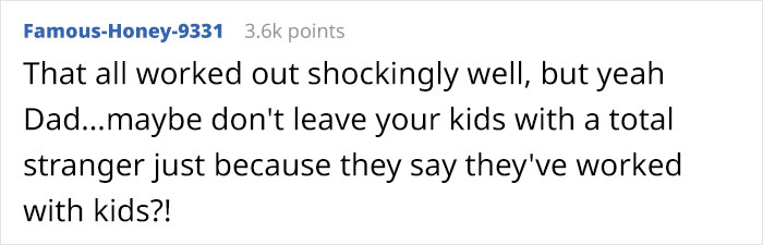 Woman On A Plane Realizes This Dad Just Left Her His Children To Look After During The Flight Woman On A Plane Realizes This Dad Just Left Her His Children To Look After During The Flight