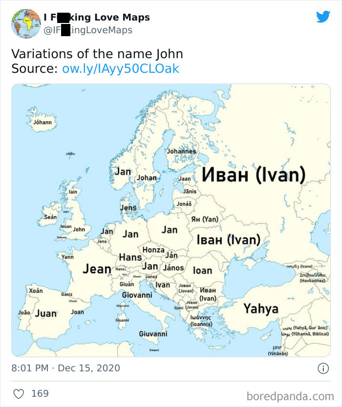 Interesting-Maps-Twitter
