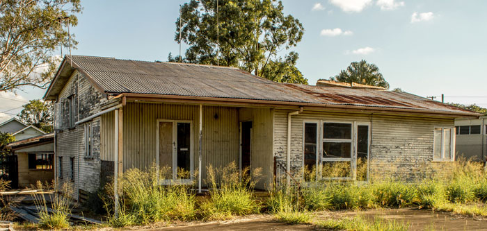 20 Ex-indigentes comparten sus reglas y códigos no escritos que la mayoría de la gente desconoce