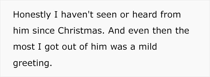 Family Drama Ensues As These Parents Gifted Their Older Son A Car On His 18th Birthday But Disappointed The Younger One When He Turned 18