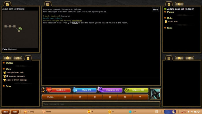 Person Asks “What’s So Ancient Only Internet Veterans Can Remember?”, 30 Folks Deliver