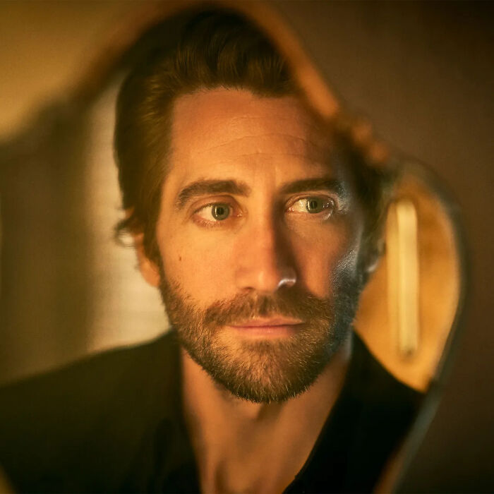 Jake Gyllenhall