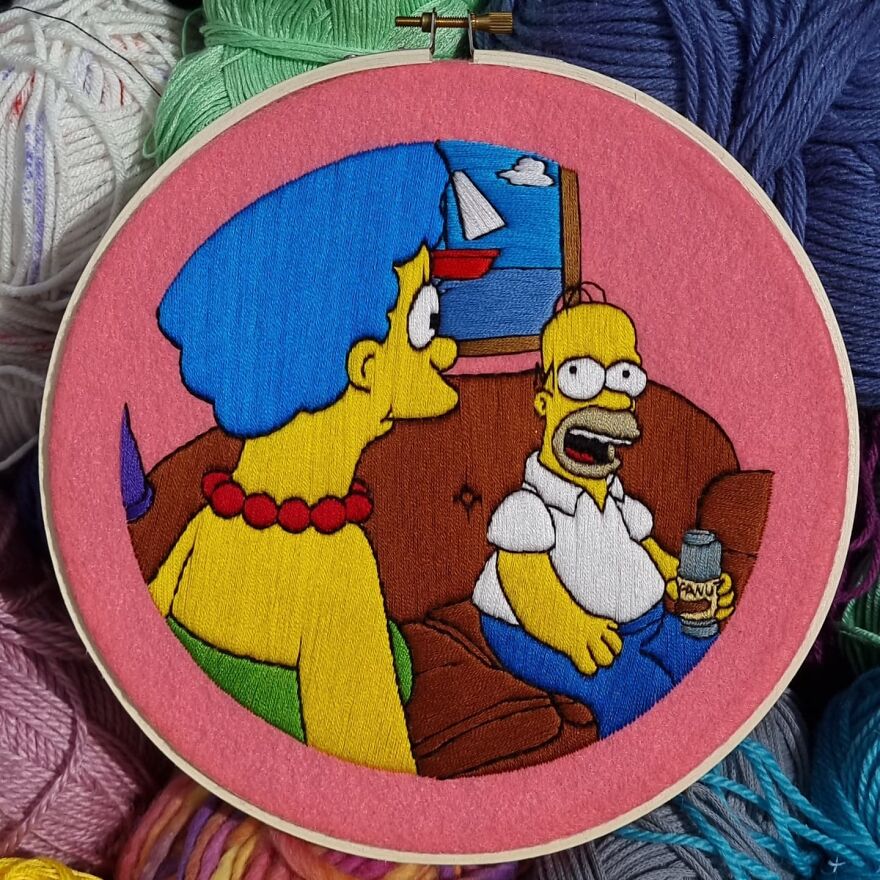 Money's Too Tight For A Steak...