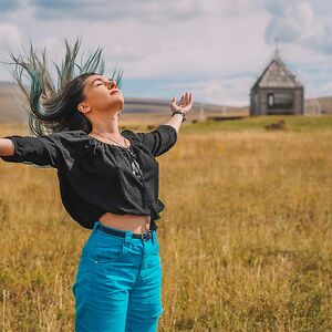 Mariam Sekhniashvili