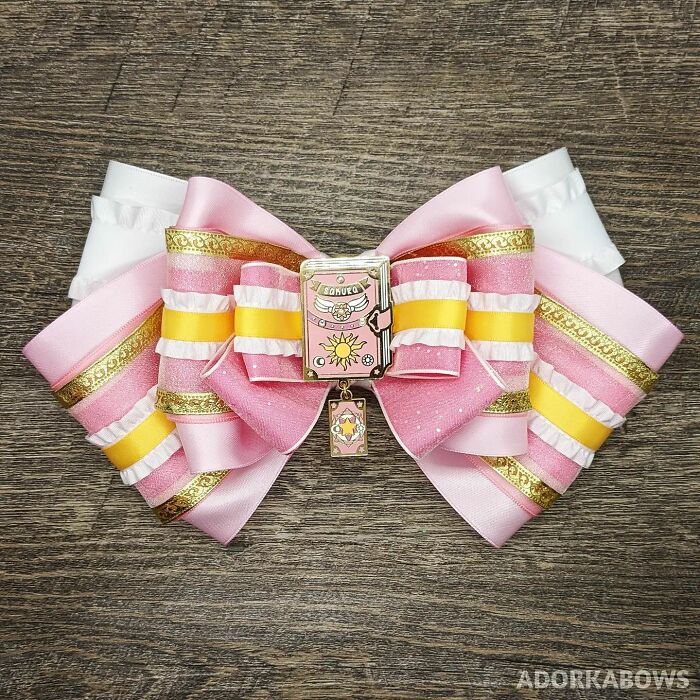 28 Unique, Nerdy, Funny And Cute Bows