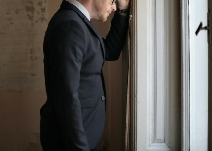 30 People Who Did Not Have A Good Time At A Wedding Because Of A Horrible Speech