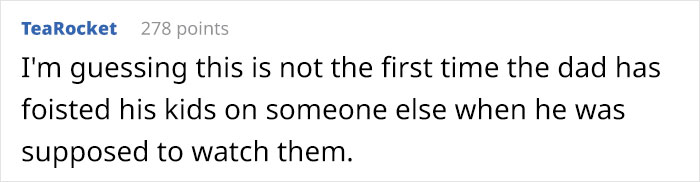 Woman On A Plane Realizes This Dad Just Left Her His Children To Look After During The Flight Woman On A Plane Realizes This Dad Just Left Her His Children To Look After During The Flight