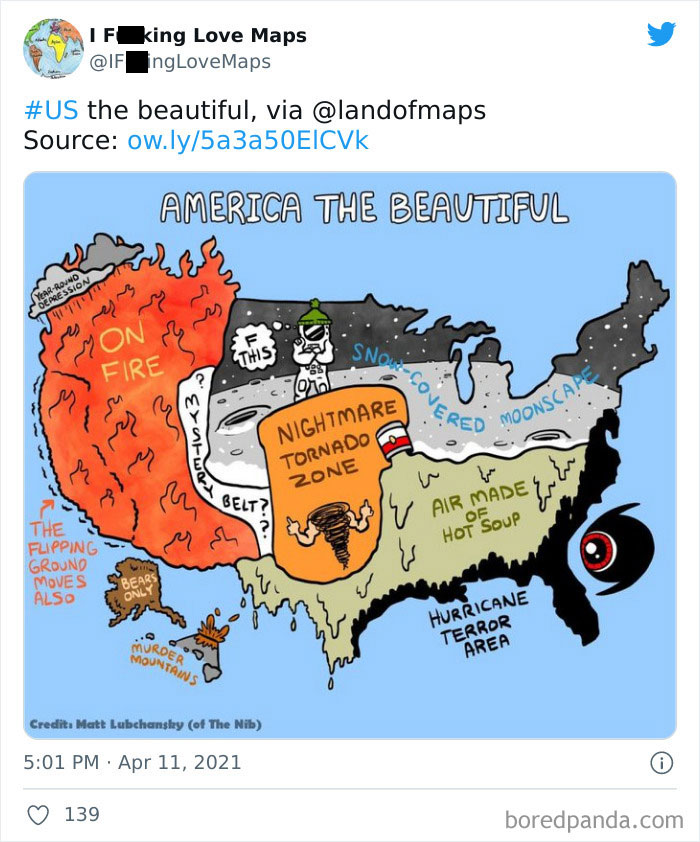 Interesting-Maps-Twitter