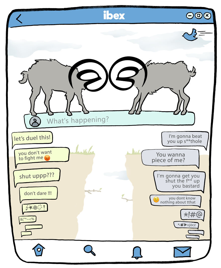 Platform For Get Stubborn