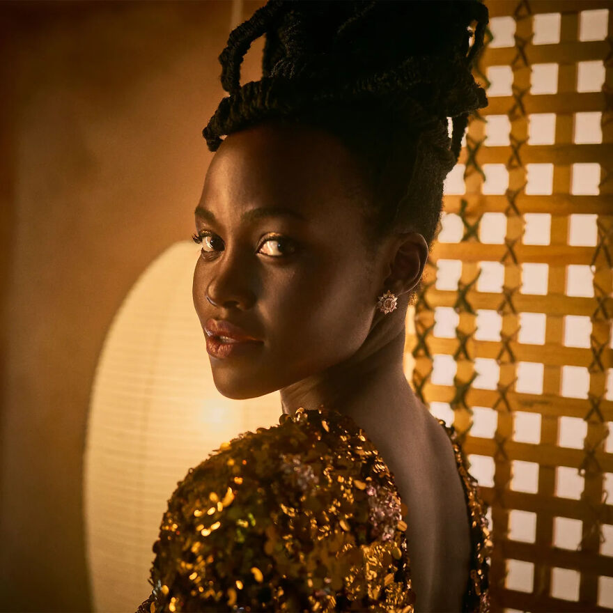 Lupita Nyong'o
