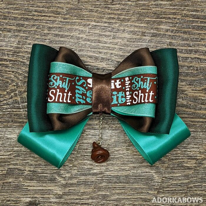 28 Unique, Nerdy, Funny And Cute Bows