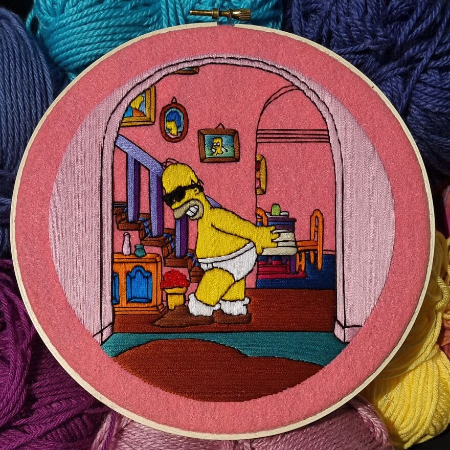 Who Wears Short Shorts...