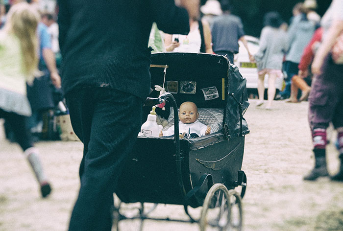 30 Unexplainable Situations That Happened In Broad Daylight And Caught People Off Guard, As Shared By Folks Online