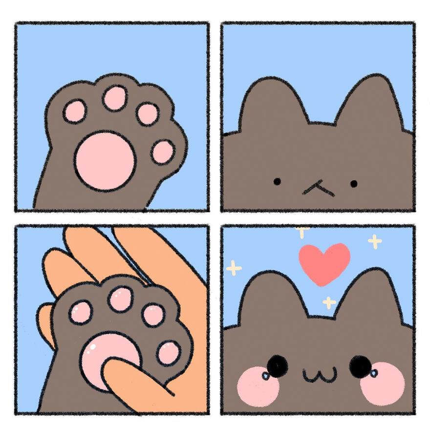 I Draw Comics That People Relate To (Part 4)