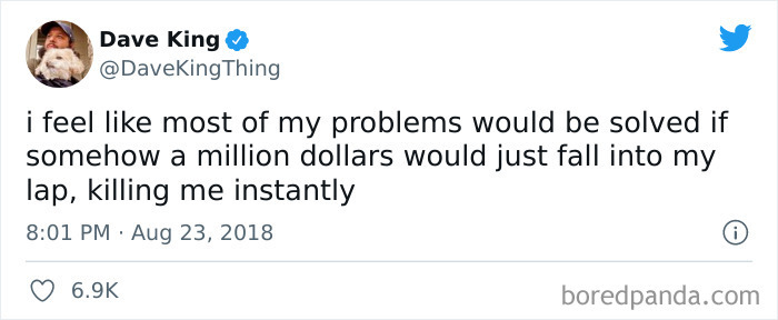 About The Only Way Ill Ever See That Much