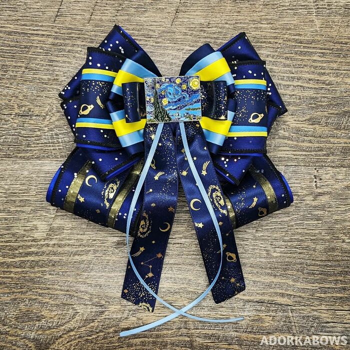 28 Unique, Nerdy, Funny And Cute Bows