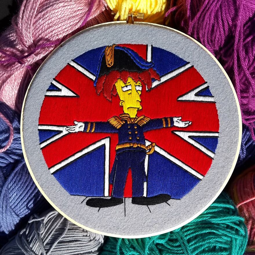 I Shall Send You To Heaven Before I Send You To Hell