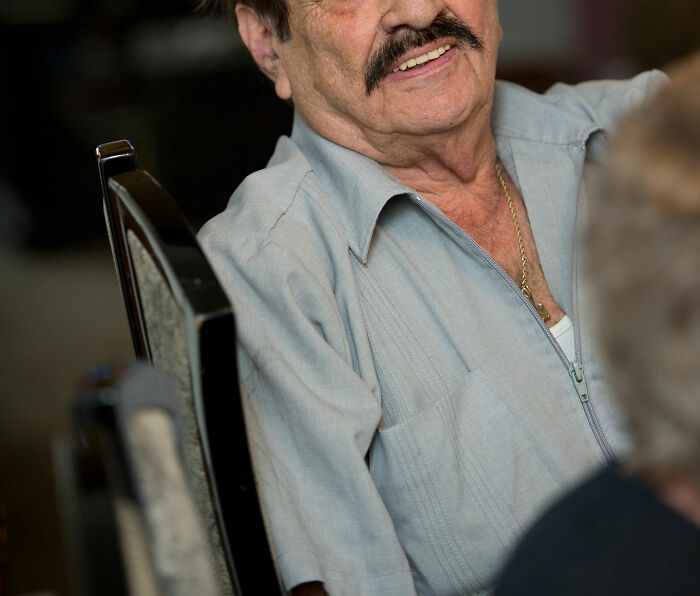 20 Personas que no disfrutaron de la boda gracias a un horrible discurso