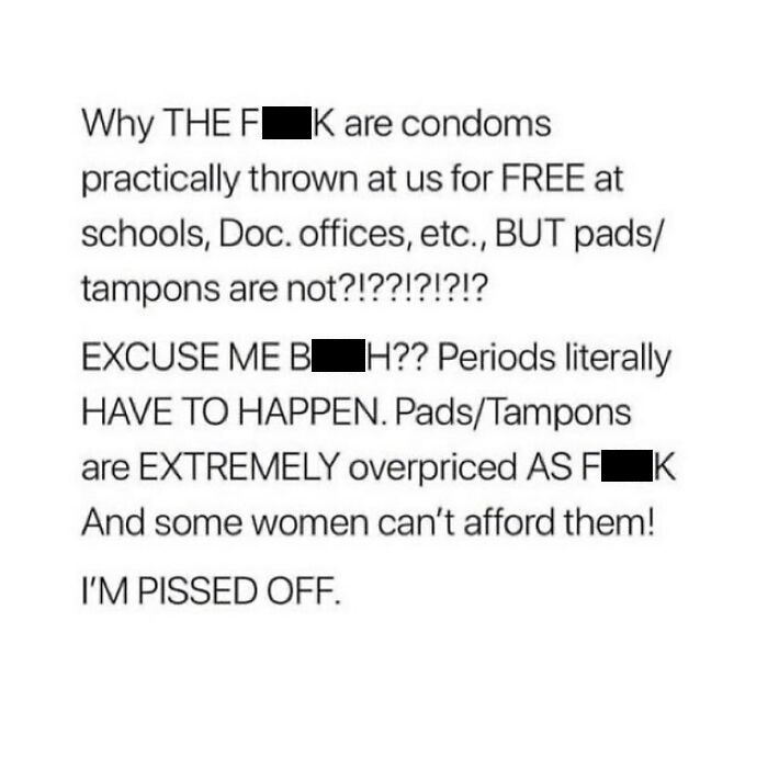 What’s The Worst Symptom ?