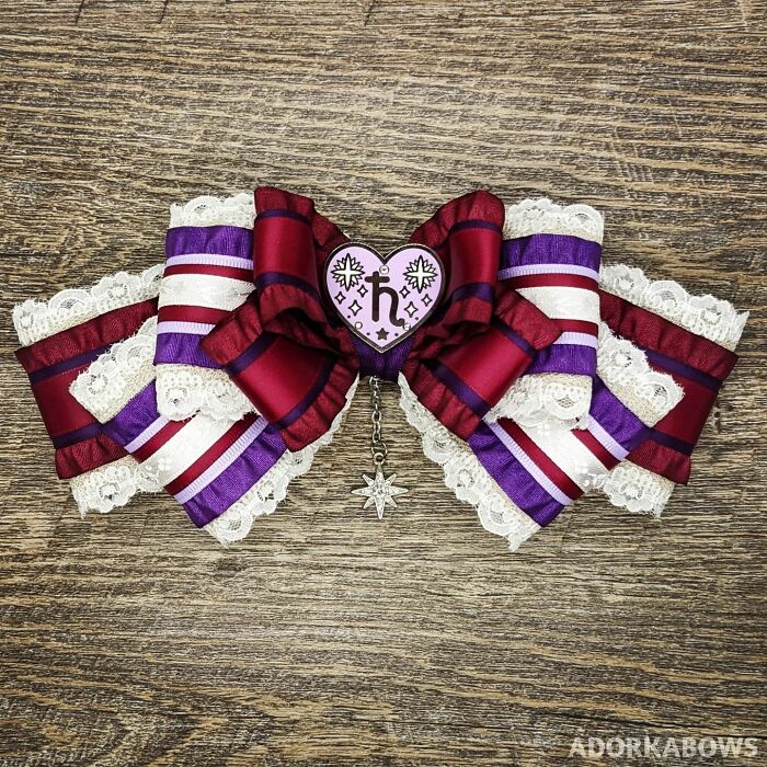 28 Unique, Nerdy, Funny And Cute Bows