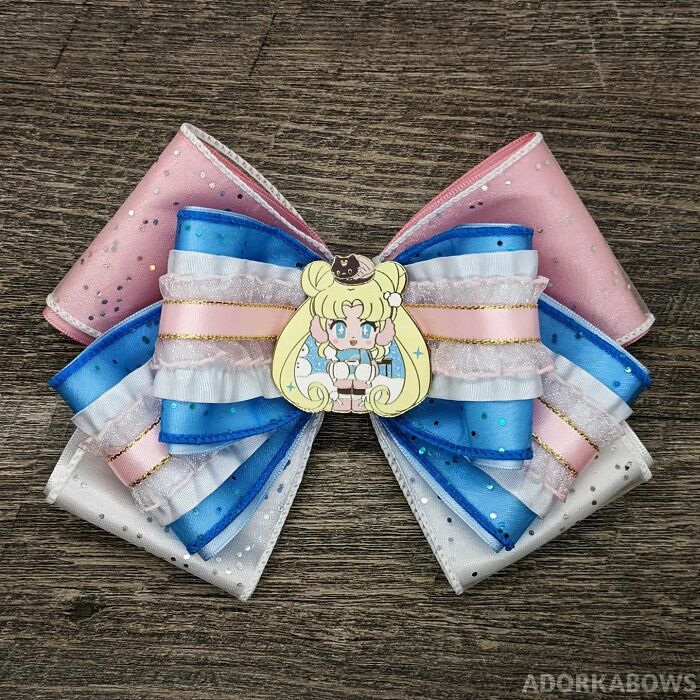 28 Unique, Nerdy, Funny And Cute Bows