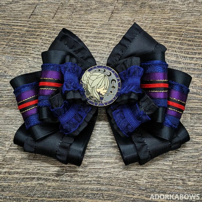 28 Unique, Nerdy, Funny And Cute Bows