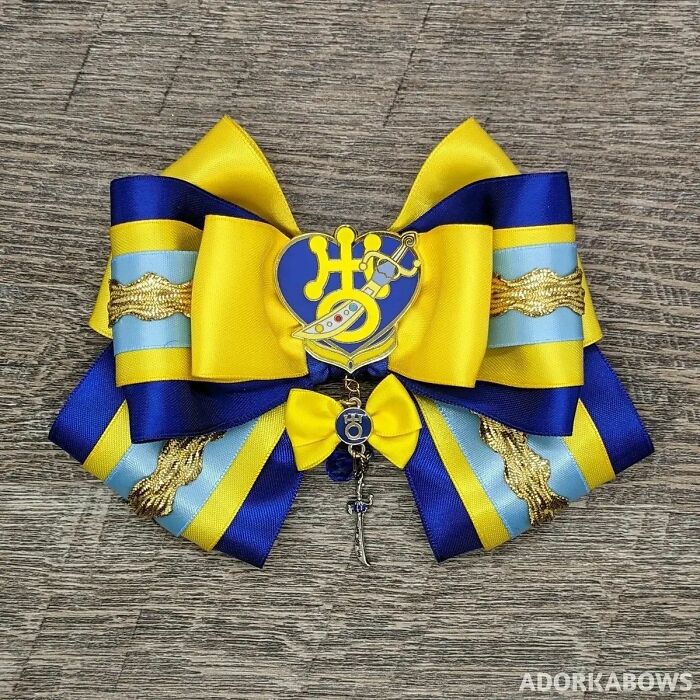 28 Unique, Nerdy, Funny And Cute Bows