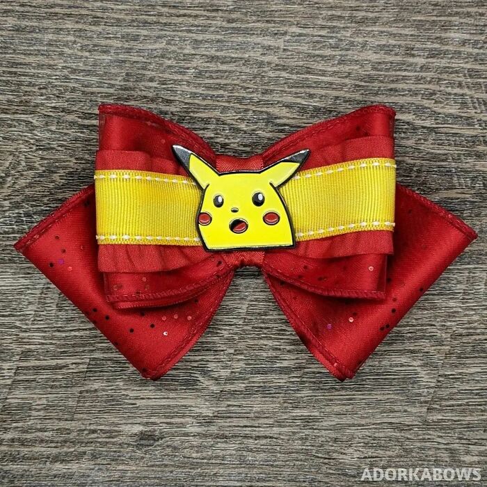 28 Unique, Nerdy, Funny And Cute Bows