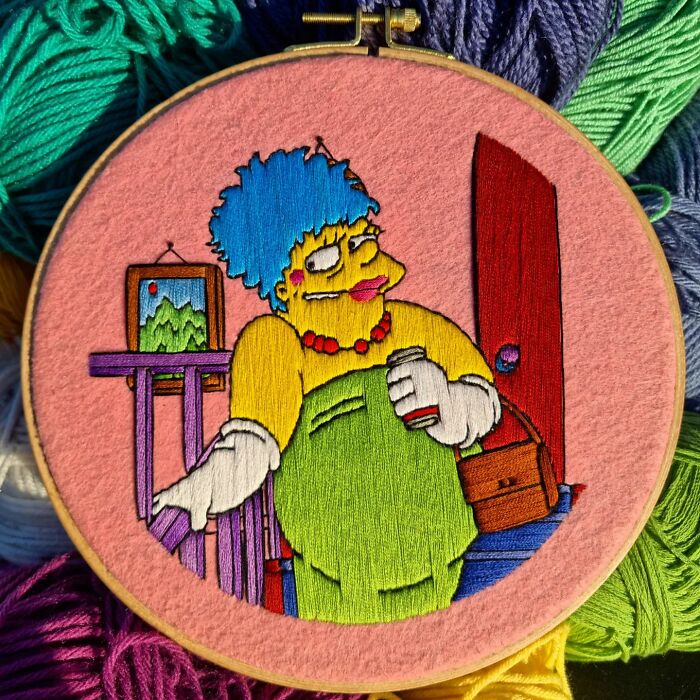 ¡Ya me voy al mercado!